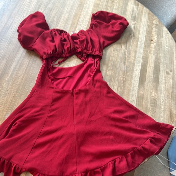 Never been wore ! - Picture 2 of 2